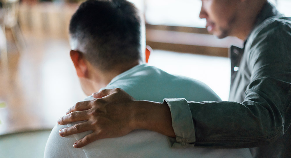 Nuevo número de teléfono directo de 3 dígitos para Prevención Nacional del Suicidio