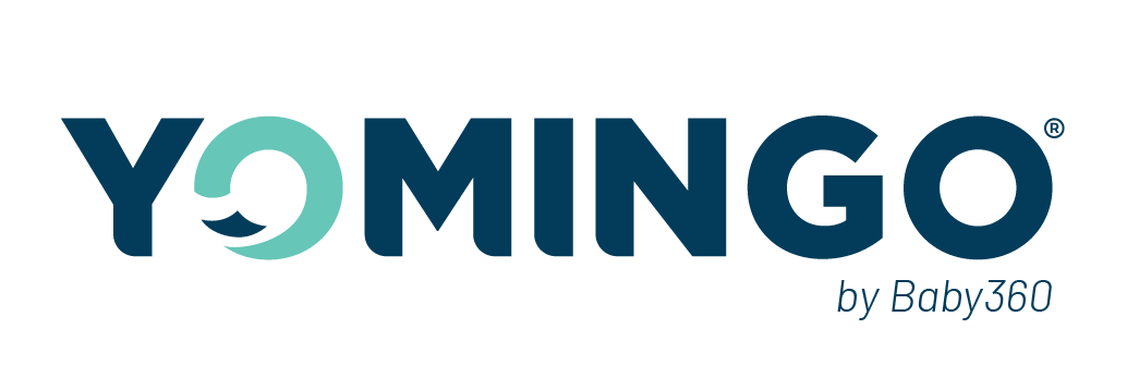 Logo de YoMingo