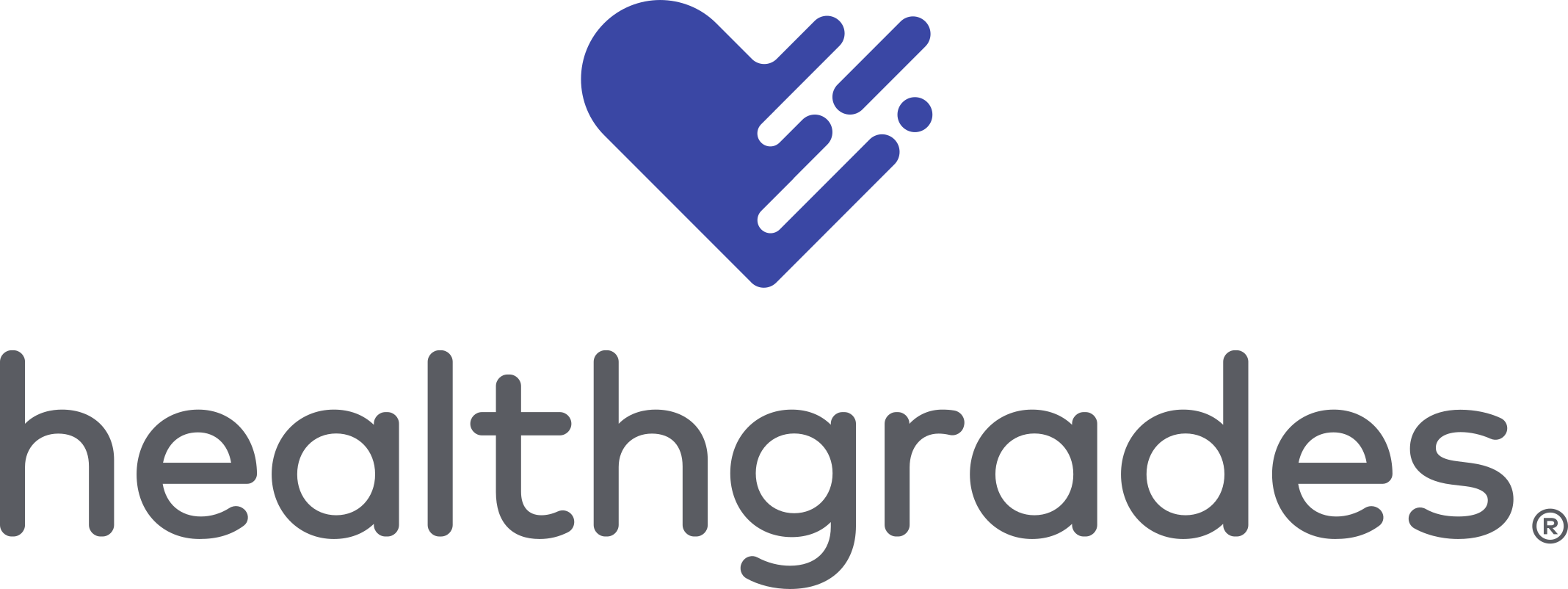 Logotipo de Healthgrades