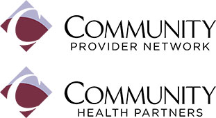 Red de Proveedores Comunitarios / Socios de Community Health