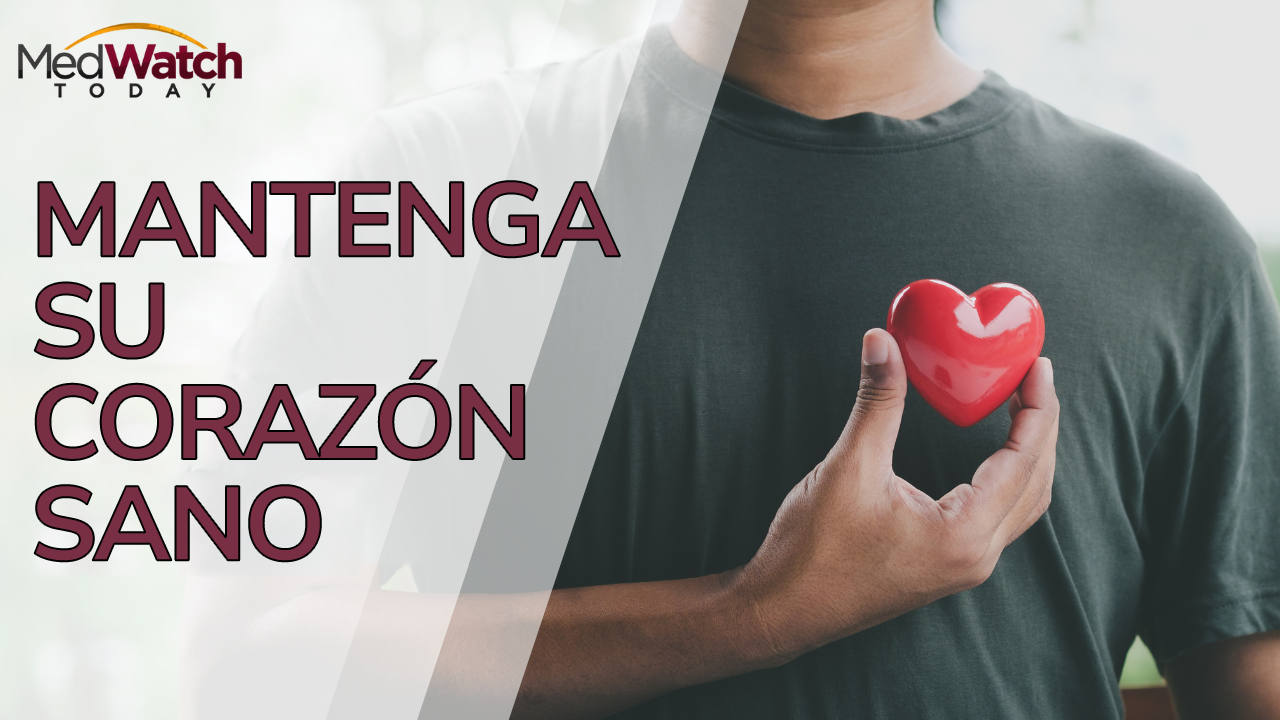 Los mejores consejos de un cardiólogo para la salud del corazón