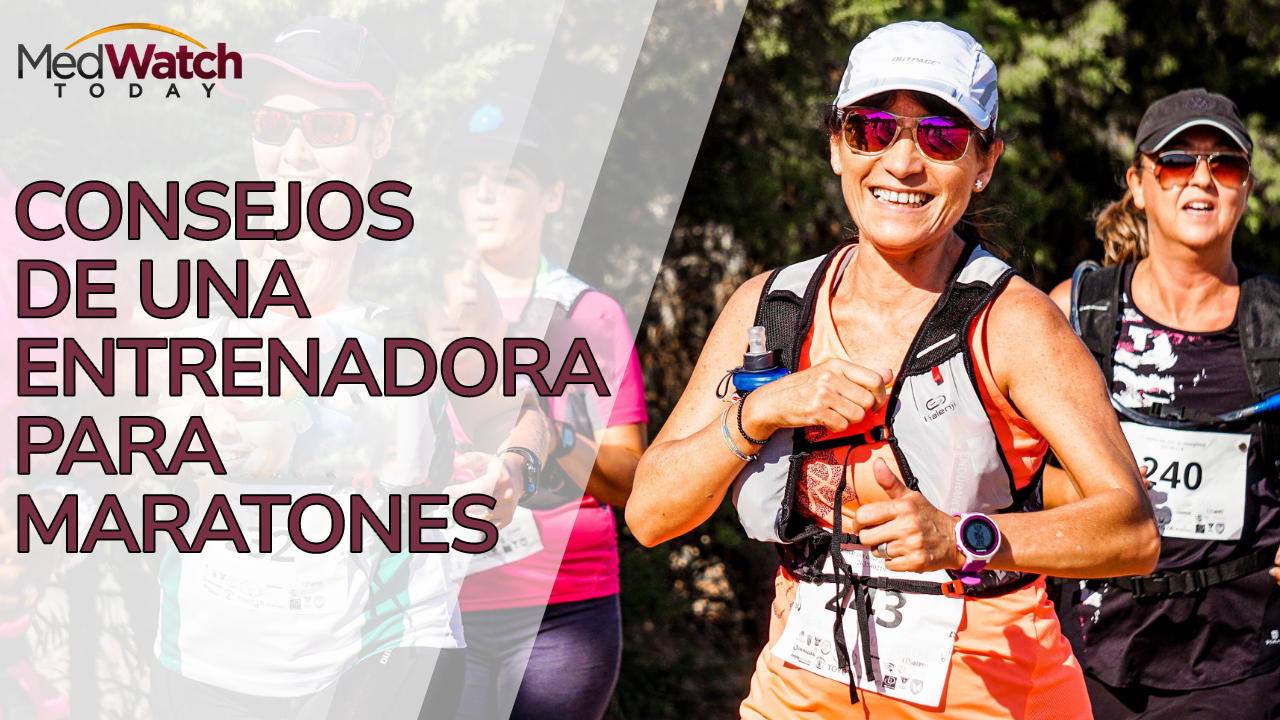 Cómo prepararse para un maratón