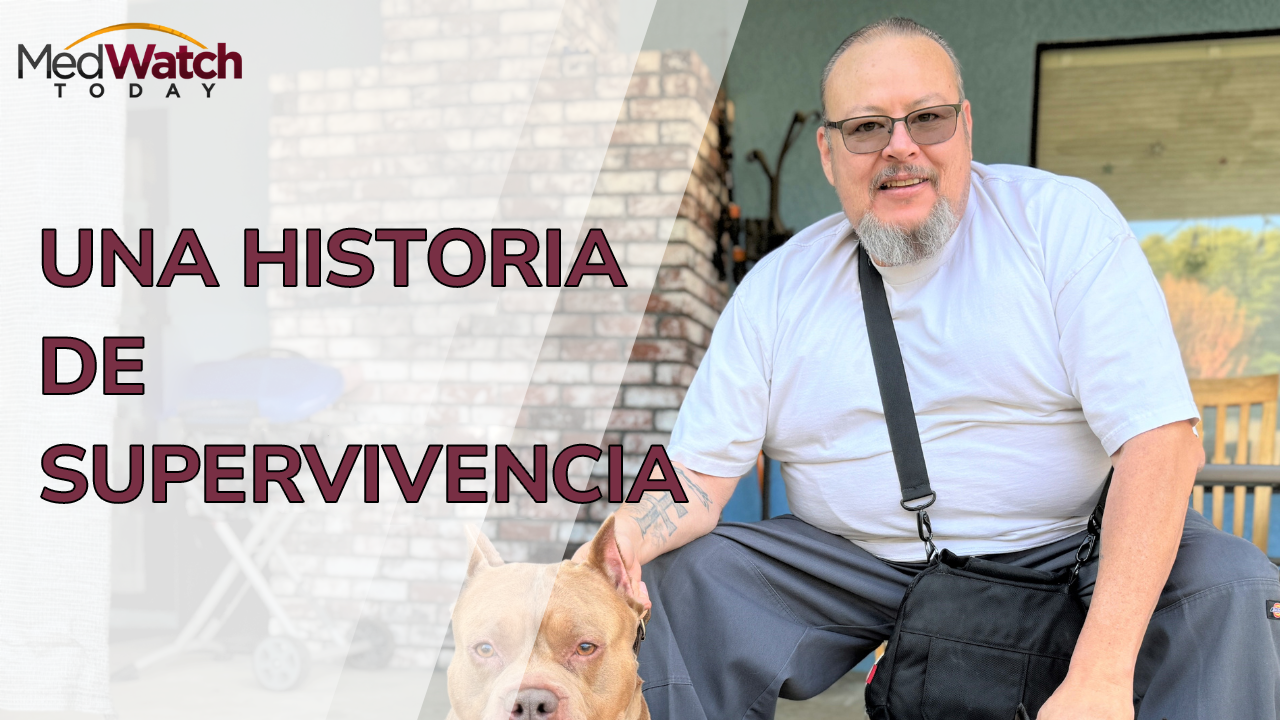 Cómo los equipos médicos de Community le salvaron la vida a un hombre