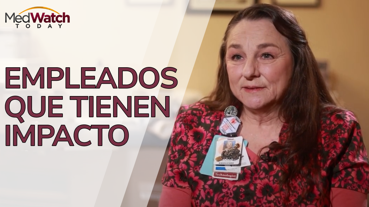 Héroe de la salud: empleado transforma vidas con donaciones de ropa para sobrevivientes