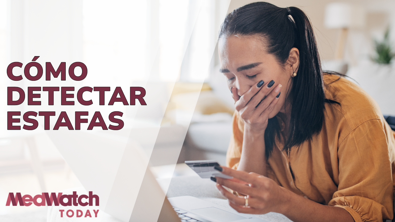 Cómo detectar una estafa: consejos de expertos para proteger a su familia