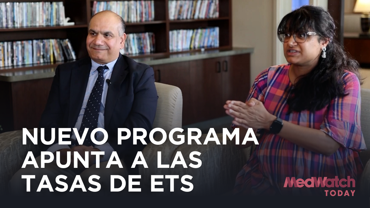 Nuevo programa apunta a reducir las tasas de ETS en el Valle Central