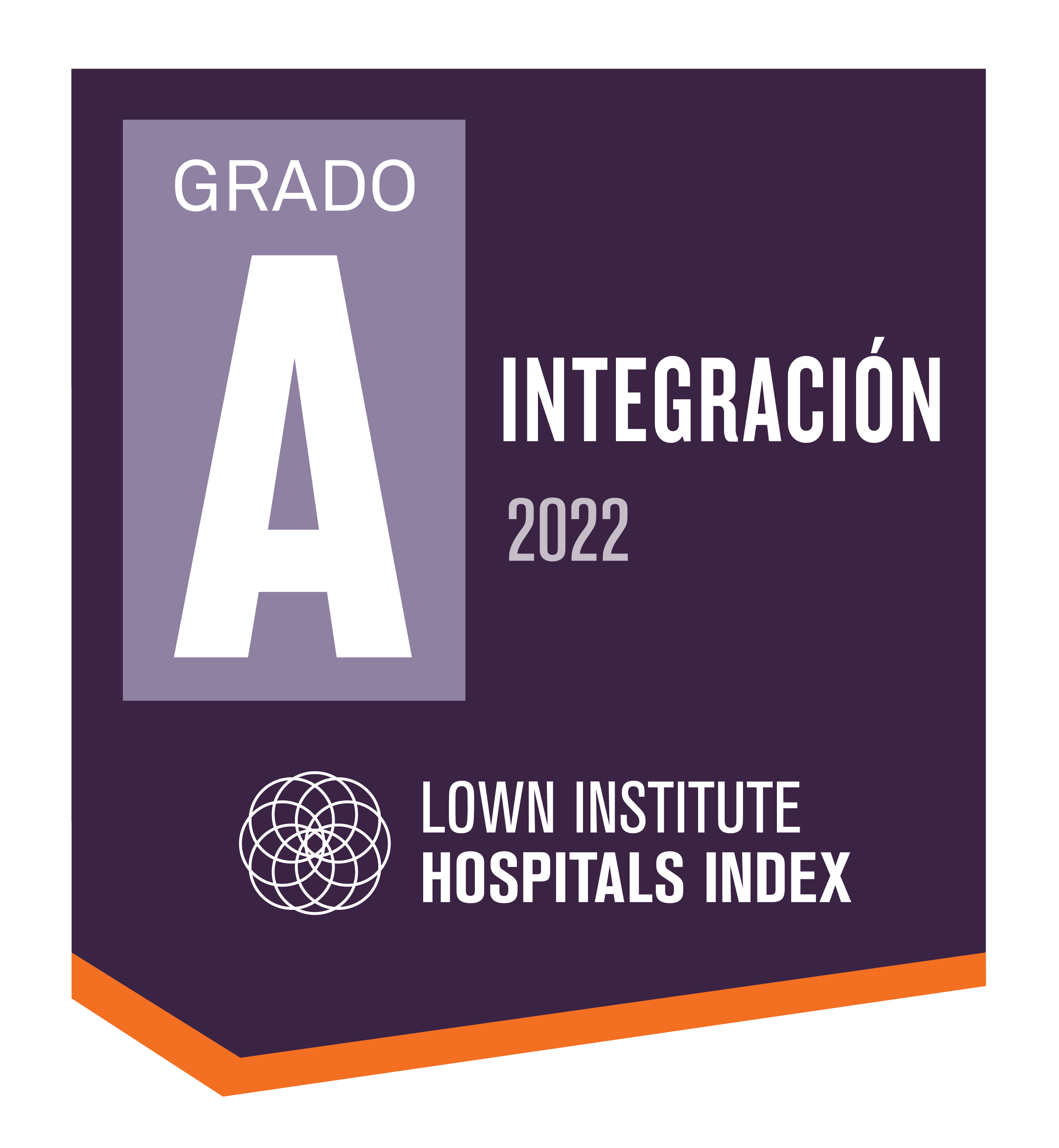 2022 Lown Institute - "A" en inclusividad