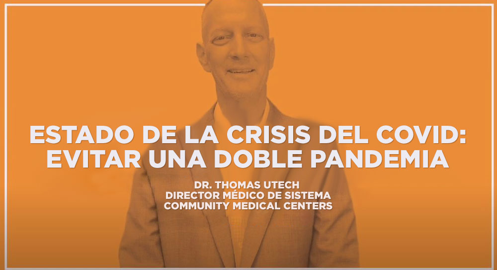 Estado de la crisis del COVID - 5 de noviembre de 2020