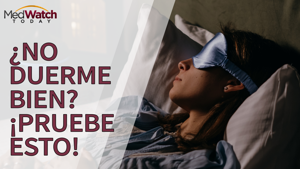 Secretos del sueño: los sí y los no esenciales para un mejor descanso nocturno