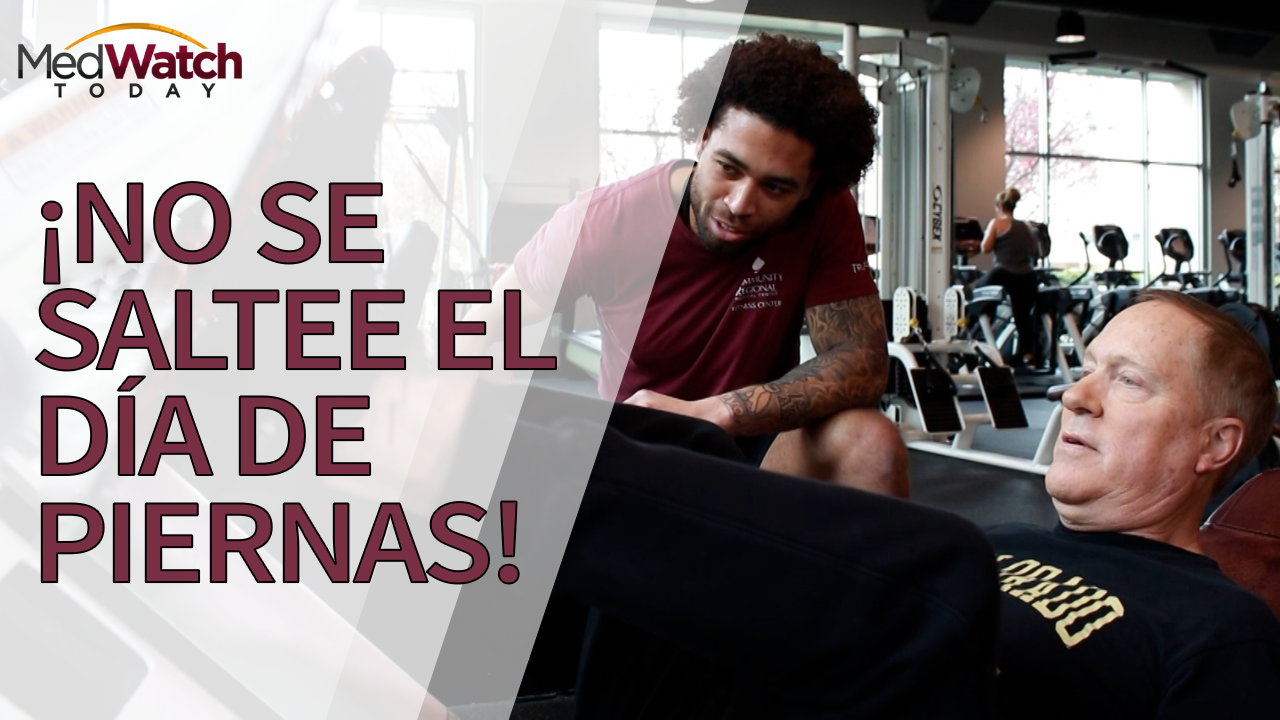 Los sorprendentes beneficios del día de piernas que NECESITA saber