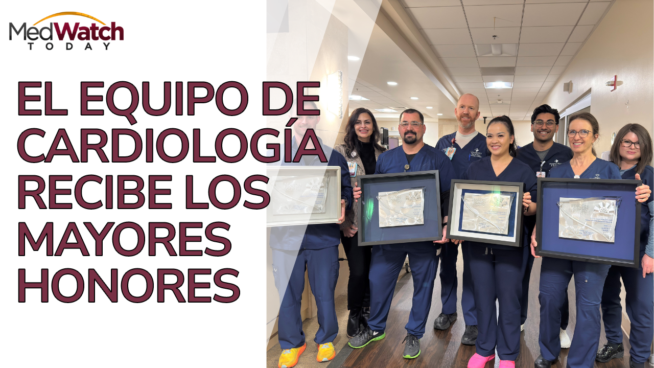 Fresno Heart & Surgical Hospital es reconocido nacionalmente