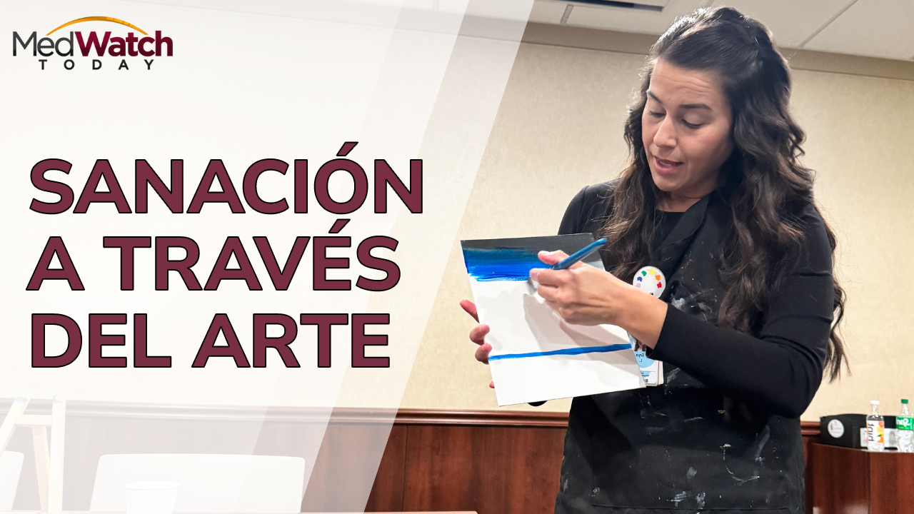 Cómo la terapia artística está transformando la recuperación del trauma