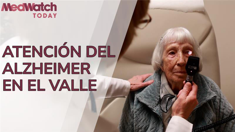 Atención experta del Alzheimer en Fresno