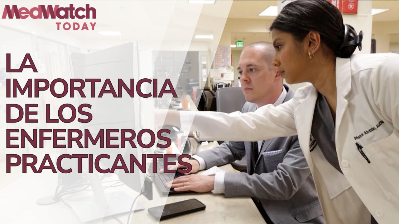 Cómo el personal de enfermería (NP) está revolucionando el cuidado del cerebro: impacto e innovaciones