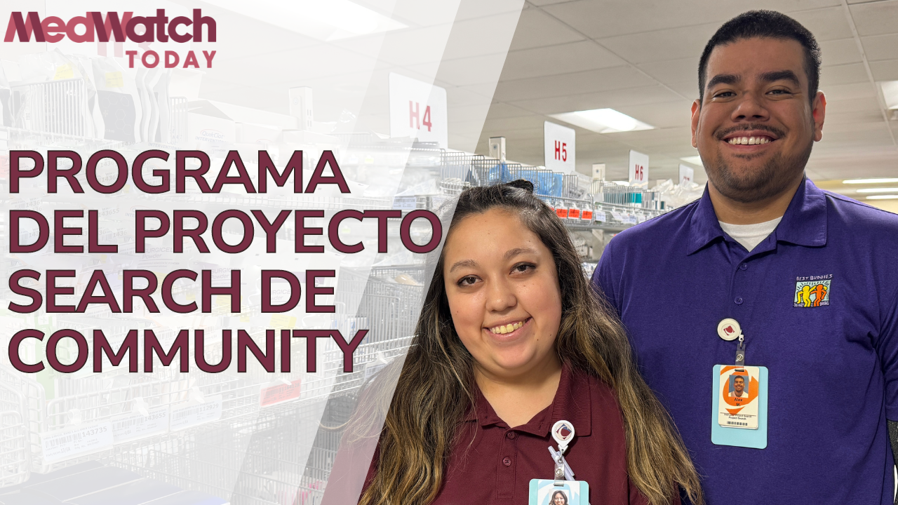 Cómo ayuda Best Buddies a los adultos con discapacidades intelectuales y en el desarrollo a construir una carrera y generar confianza