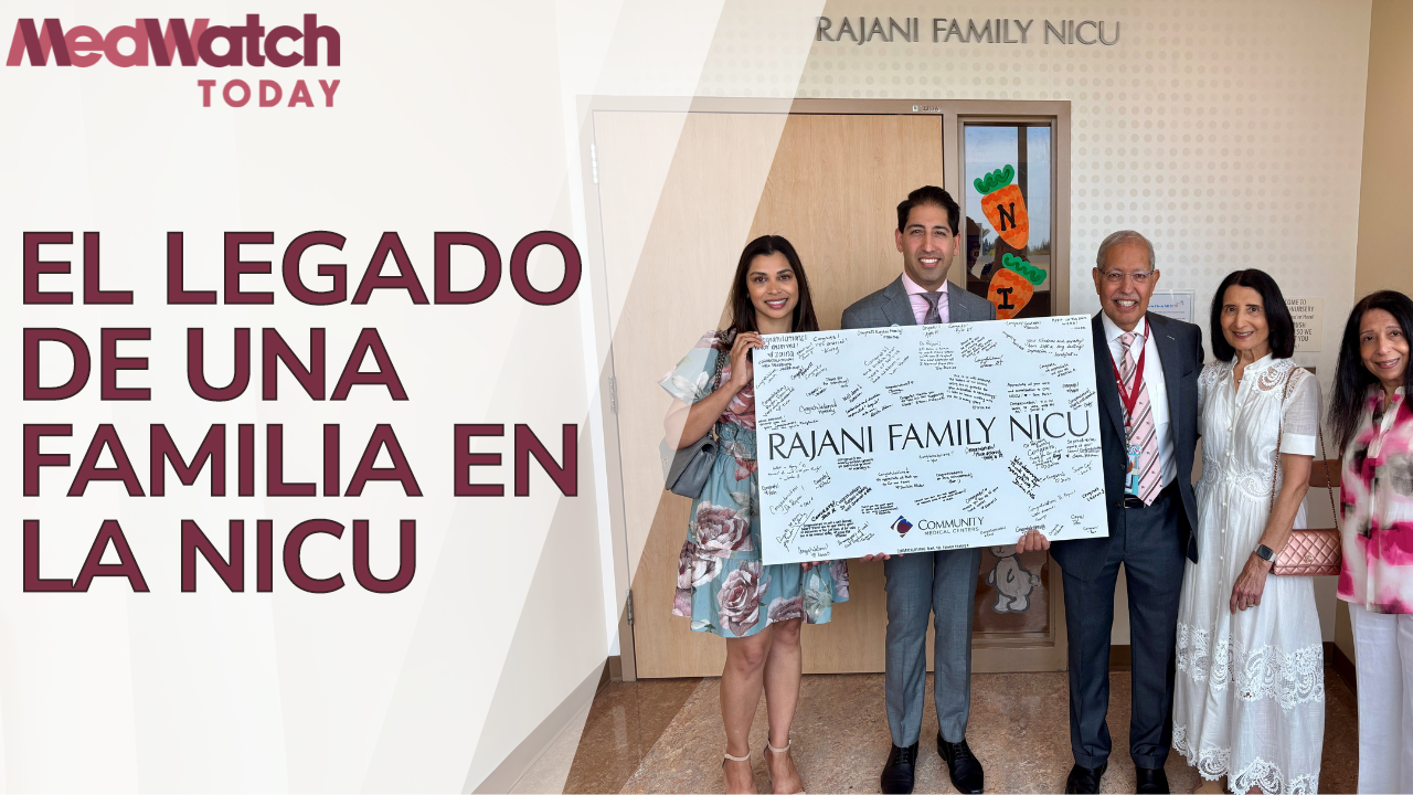 Cómo el Dr. Rajani transformó la atención neonatal - Un legado para salvar la vida de los recién nacidos