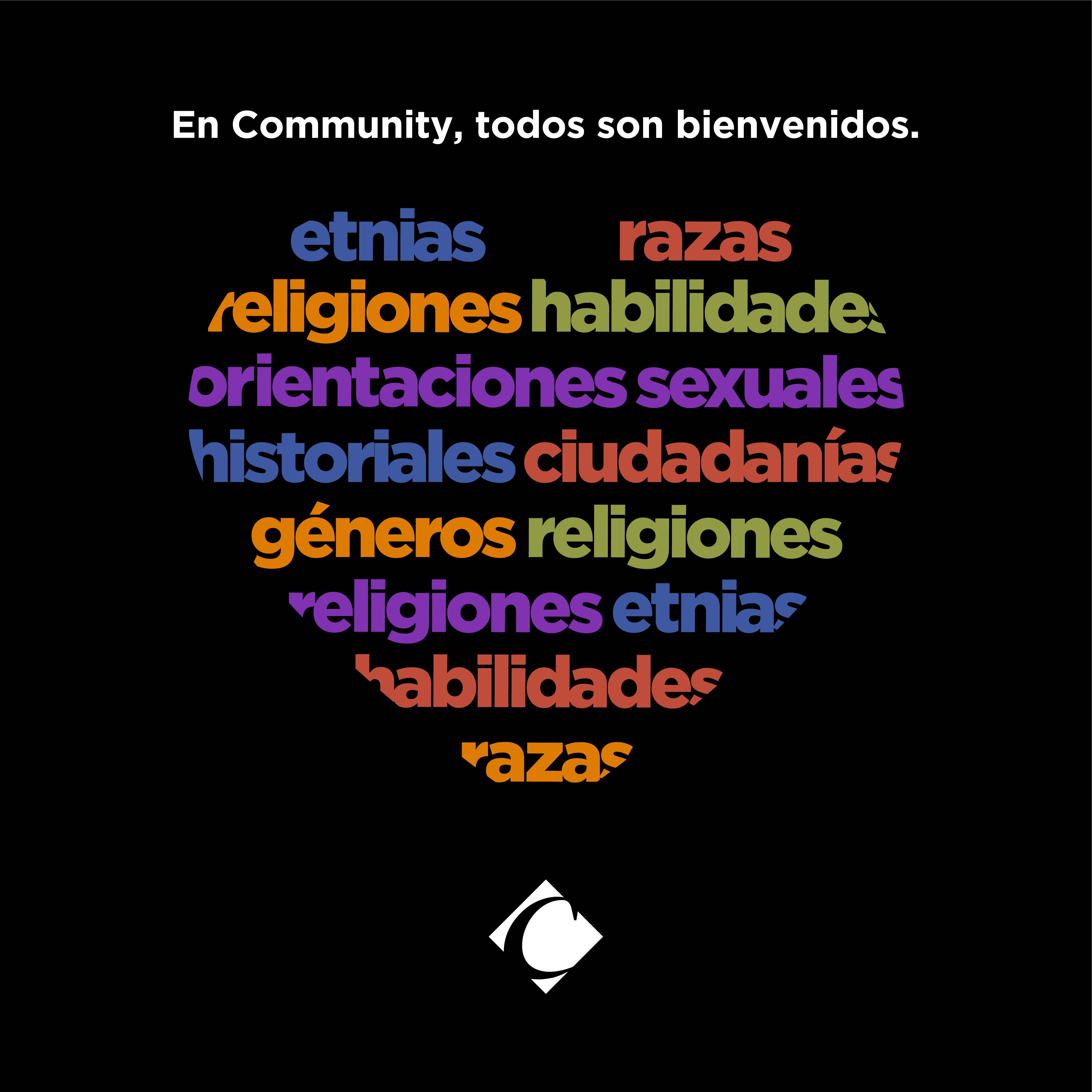 compromiso con la diversidad