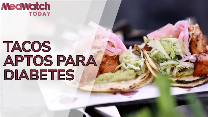 Cómo hacer tacos de salmón con aguacate machacado | Receta rápida y saludable