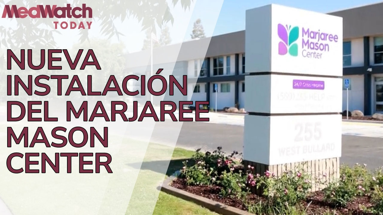 Nueva expansión del Centro Marjaree Mason: nuevos servicios para sobrevivientes de violencia doméstica