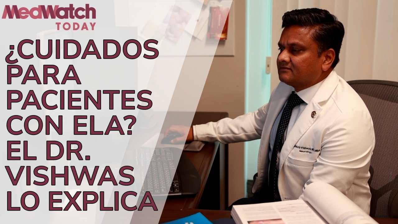 Servicios de cuidado para pacientes con ELA en el Valle Central: asistencia de expertos y opciones de tratamiento