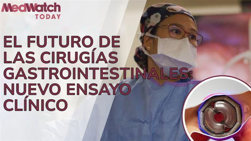 El uso de imanes para conectar los intestinos: el futuro de las cirugías gastrointestinales
