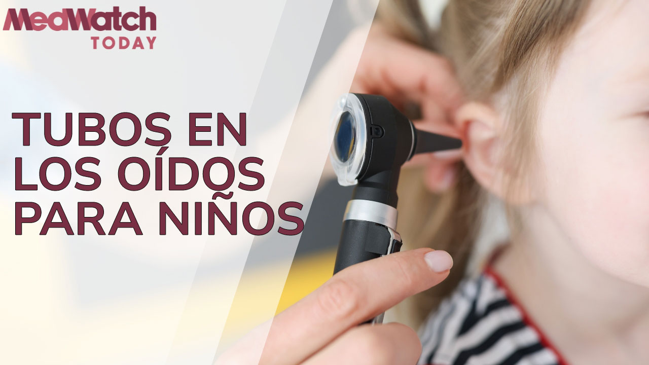 ¿Los tubos en los oídos ayudan a prevenir infecciones en los niños? | Lo que los padres deben saber