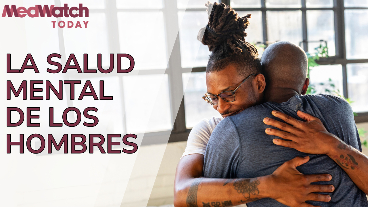 Hombres y salud mental: cómo romper el estigma