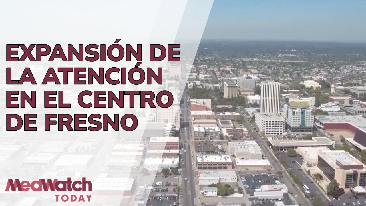Una nueva asociación expande el acceso a la atención médica en el centro de Fresno