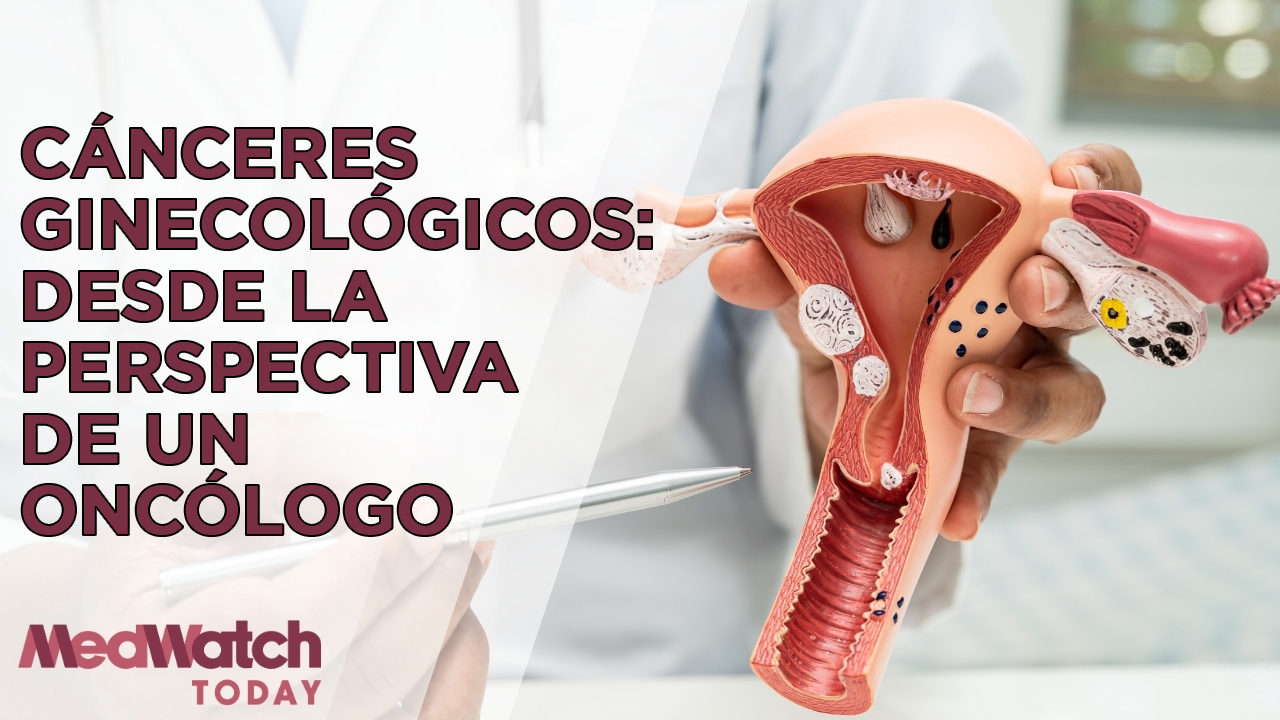 La Dra. Alice Chen habla sobre la lucha contra el cáncer ginecológico en las comunidades desatendidas