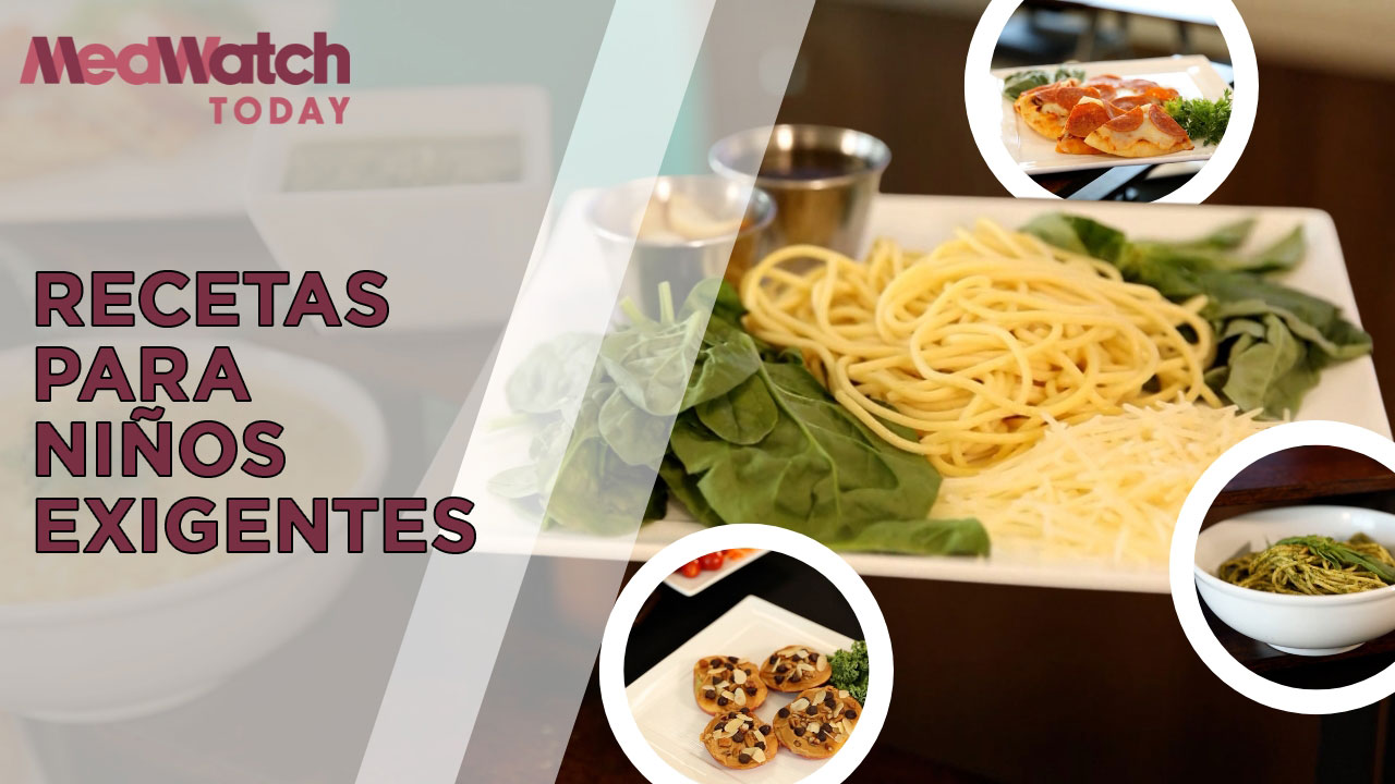 En la cocina: Algunas ideas de comidas geniales para los más exigentes con la comida