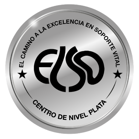 Premio a la Excelencia en Soporte Vital (Atención ECMO)